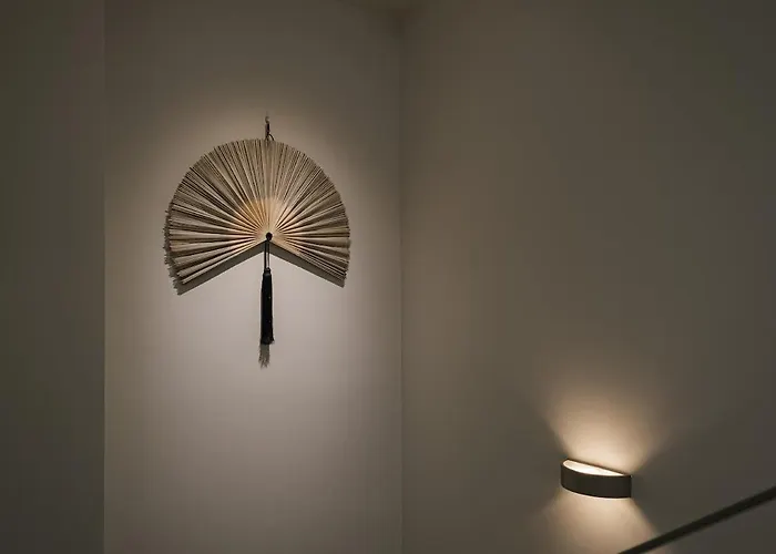 서울 소리 - 도심 속 모던 헤리티지 아파트 *